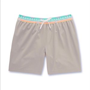 Chubbies Swim Trunks